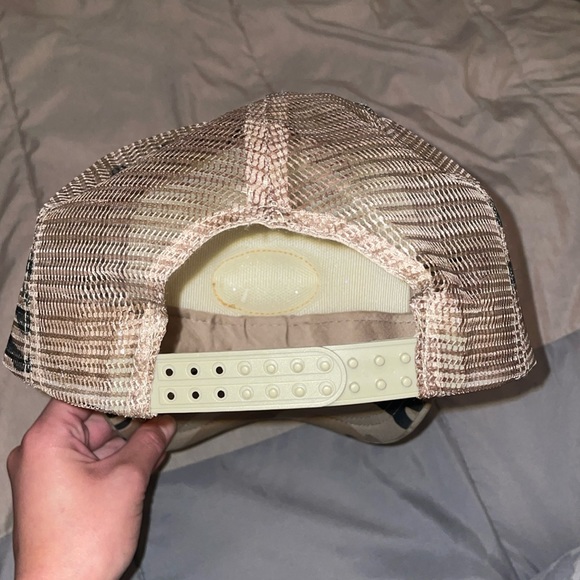 Vail Mountain Coffee Roasters Hat - Picture 3 of 5